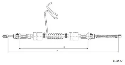 cabor-115577