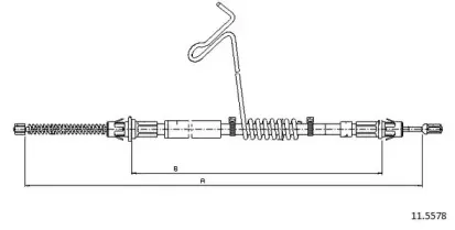 cabor-115578