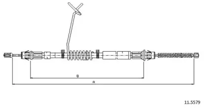 cabor-115579