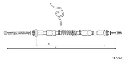 cabor-115665