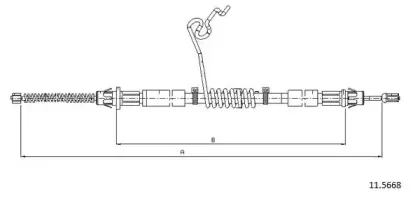 cabor-115668