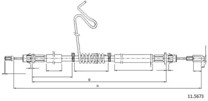 cabor-115673