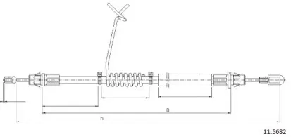cabor-115682