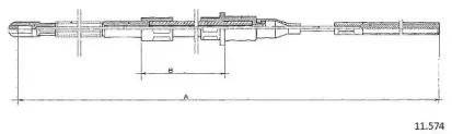 cabor-11574