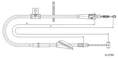 cabor-115745