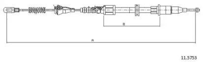 cabor-115753
