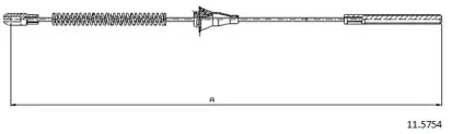 cabor-115754