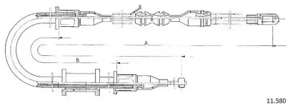 cabor-11580