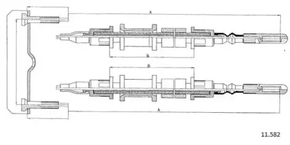 cabor-11582