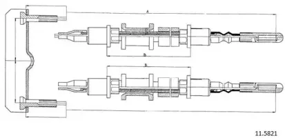cabor-115821