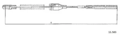 cabor-11583