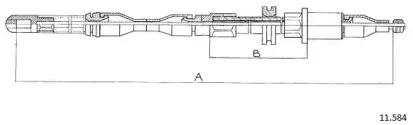 cabor-11584