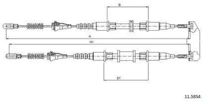 cabor-115854