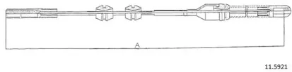 cabor-115921