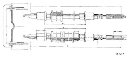 cabor-11597