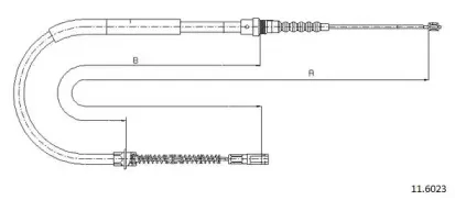 cabor-116023