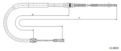 cabor-116025