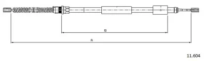 cabor-11604