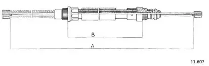 cabor-11607