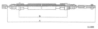 cabor-11608