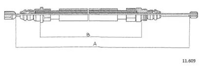 cabor-11609