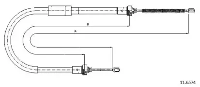 cabor-116574