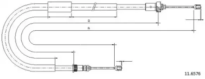 cabor-116576