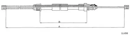 cabor-11658