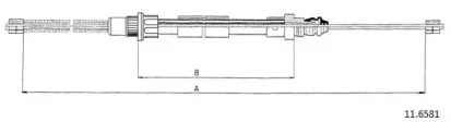 cabor-116581