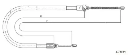 cabor-116584
