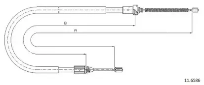 cabor-116586