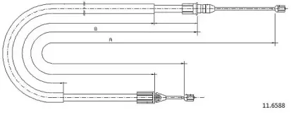 cabor-116588