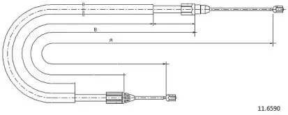 cabor-116590