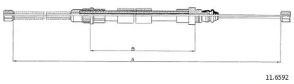 cabor-116592