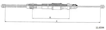 cabor-116594