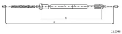 cabor-116598