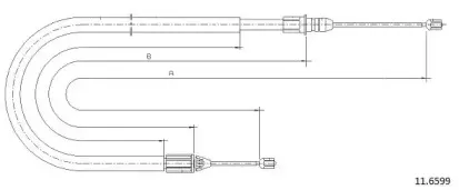 cabor-116599