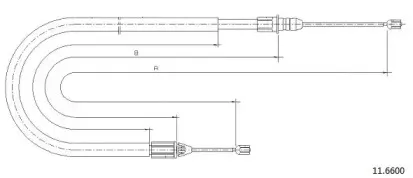 cabor-116600