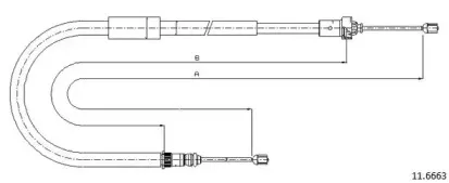 cabor-116663