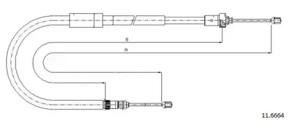cabor-116664