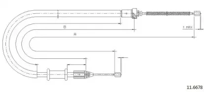 cabor-116678