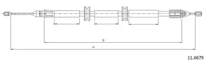 cabor-116679