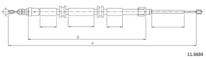 cabor-116684