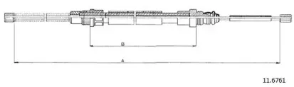 cabor-116761