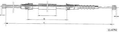 cabor-116792