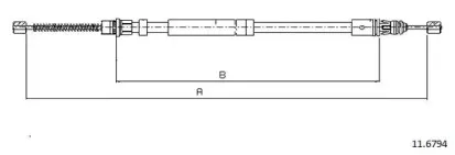 cabor-116794