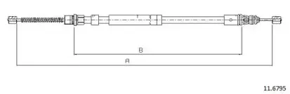 cabor-116795