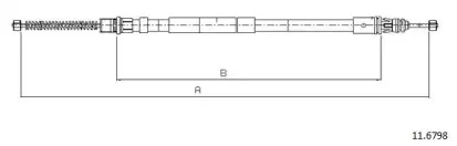 cabor-116798