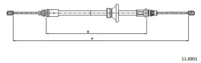 cabor-116801