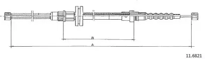 cabor-116821